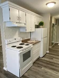 2 Bedroom Apt. in Stettler - Photo 6
