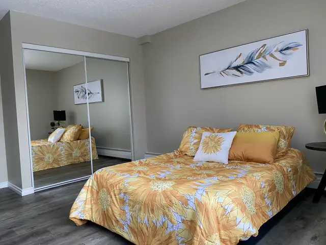 2 Bedroom Apt. in Stettler - Photo 8