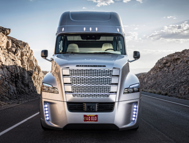 AZ DRIVER JOB – MONTREAL RUNS   CITY WORK