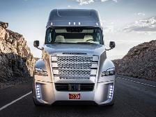 AZ DRIVER JOB – MONTREAL RUNS   CITY WORK