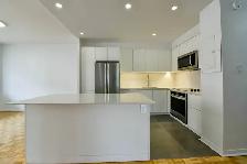 fully renovated 2 bedroom apartment in Outremont - ID 2378