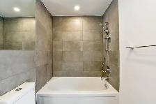 fully renovated 2 bedroom apartment in Outremont - ID 2378 - Photo 5