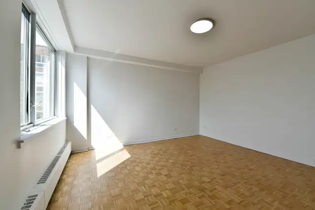 fully renovated 2 bedroom apartment in Outremont - ID 2378 - Photo 9