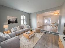 53 Vine St S, St. Catharines - 2 Bed Main Unit