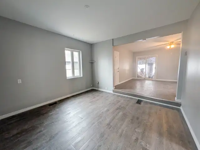 53 Vine St S, St. Catharines - 2 Bed Main Unit - Photo 2