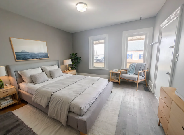 53 Vine St S, St. Catharines - 2 Bed Main Unit - Photo 8