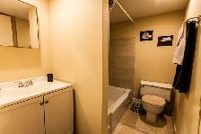 Bachelor apartment for May 1st