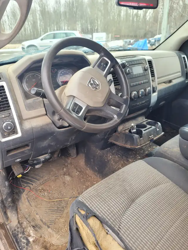 !!!!!!!   2010 DODGE RAM 2500 HD   4X4   5.7 HEMI   !!! - Photo 6