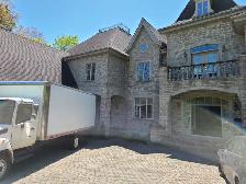 35 $/h Tel: 514 709 4588  déménagement local  &  longue distance - Photo 2