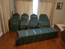 35 $/h Tel: 514 709 4588  déménagement local  &  longue distance - Photo 7