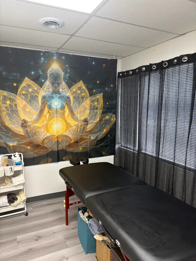 Estheticians, Relaxation therapists wanted.