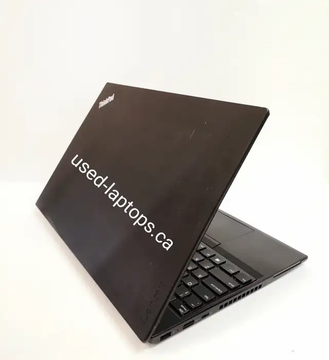 Lenovo thinkpad 15(i7/16G/256G SSD/HDMI/WEBCAM) - Photo 2