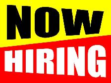 Spa attendant - CASH