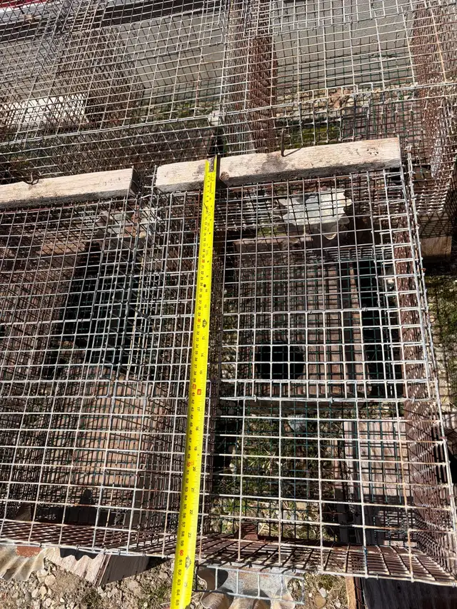 Rabbit Cages for Sale - Photo 4