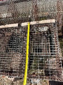 Rabbit Cages for Sale - Photo 4