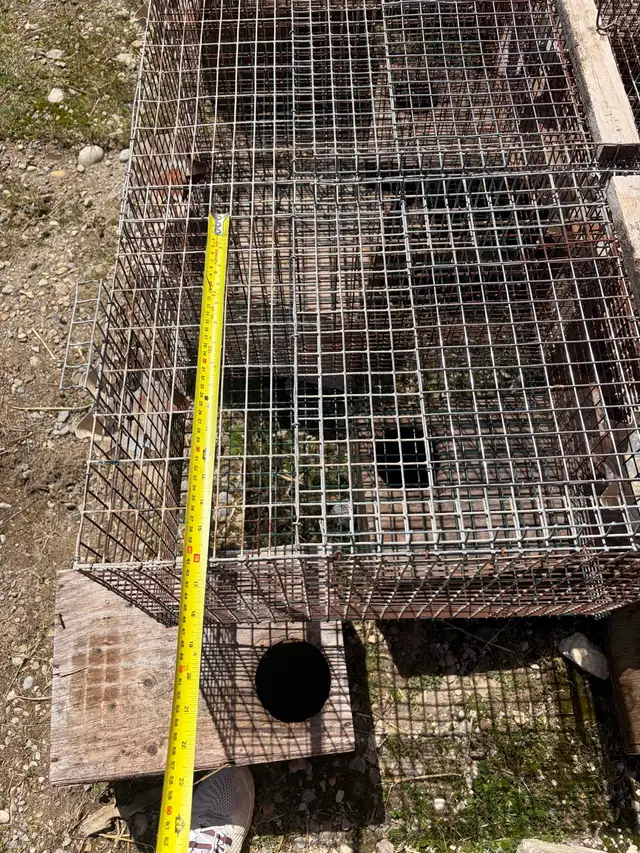 Rabbit Cages for Sale - Photo 5