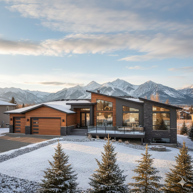 BUILD YOUR DREAM: Prime Residential Lots in Calgary & Area