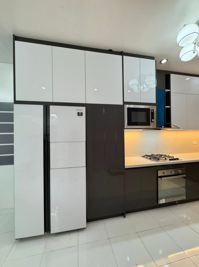 Grey Marble Countertop - Best For kitchen - Photo 3