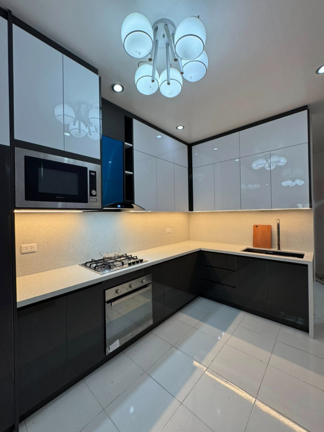 Grey Marble Countertop - Best For kitchen - Photo 4