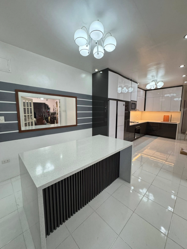 Grey Marble Countertop - Best For kitchen - Photo 5