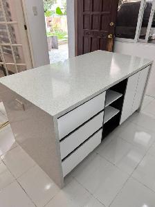 Grey Marble Countertop - Best For kitchen - Photo 6