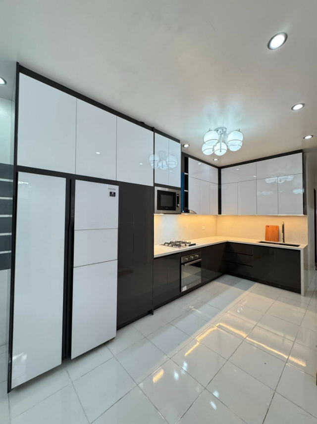 Grey Marble Countertop - Best For kitchen - Photo 7