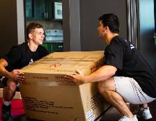 Professional Moving Services Ottawa