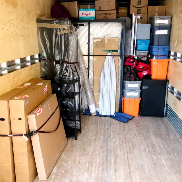 Professional Moving Services Ottawa - Photo 2