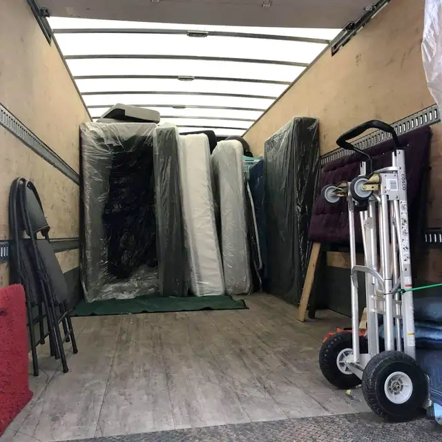 Professional Moving Services Ottawa - Photo 3