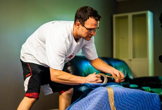 Professional Moving Services Ottawa - Photo 4