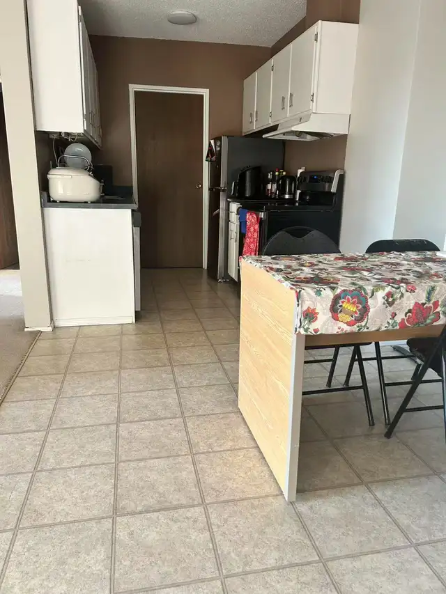 Lakeview area-2 bedroom condo- available June 1