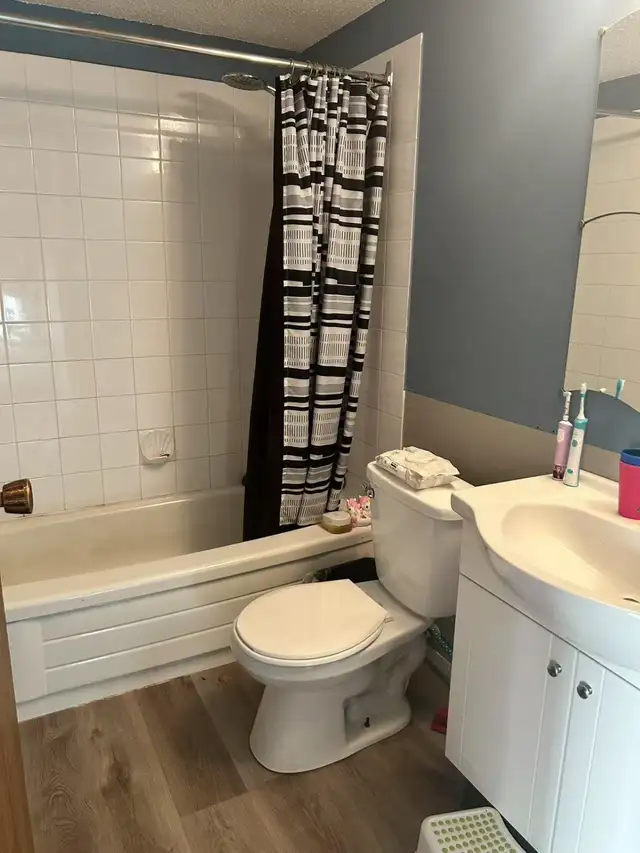 Lakeview area-2 bedroom condo- available June 1 - Photo 7