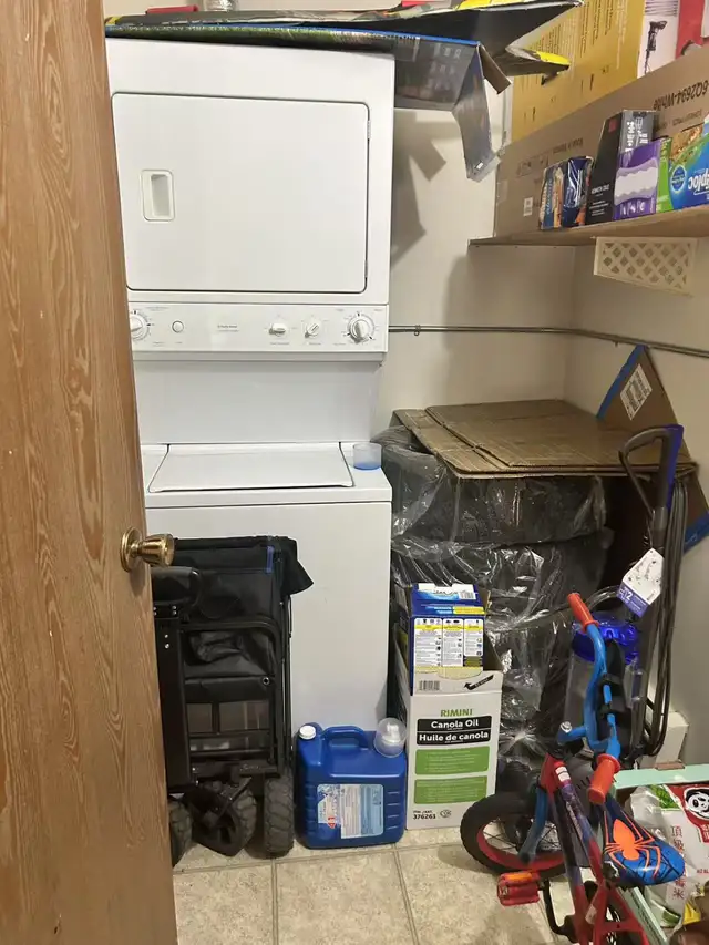 Lakeview area-2 bedroom condo- available June 1 - Photo 8