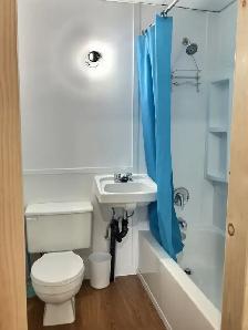 3 1/2 meublé – Tout inclus – Limoilou - Photo 9