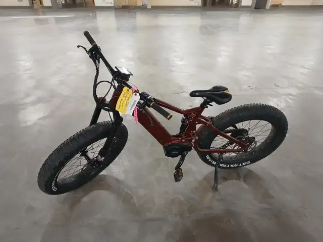 #26EP – Annual City of Kamloops Auction, Kamloops, BC