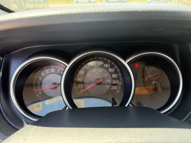 Nissan Versa 2008.  169,400km - Photo 8