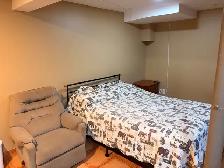 Room for rent - $600/month - Available Immediately