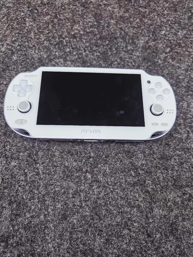 Sony PS Vita
