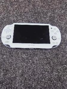 Sony PS Vita