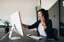 PART TIME POSITION FOR OFFICE ADMINISTRATOR - SERIOUS INQUIRIES