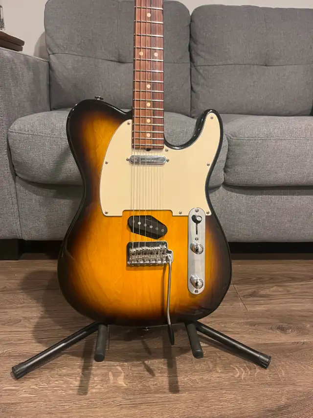 Suhr Classic T Tele - Photo 2