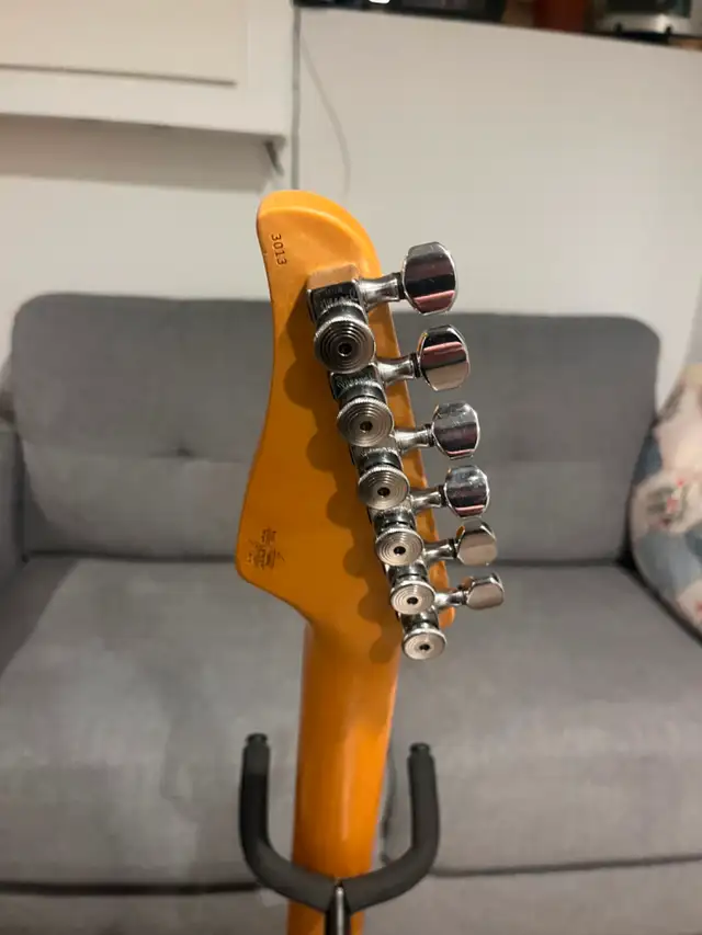 Suhr Classic T Tele - Photo 3