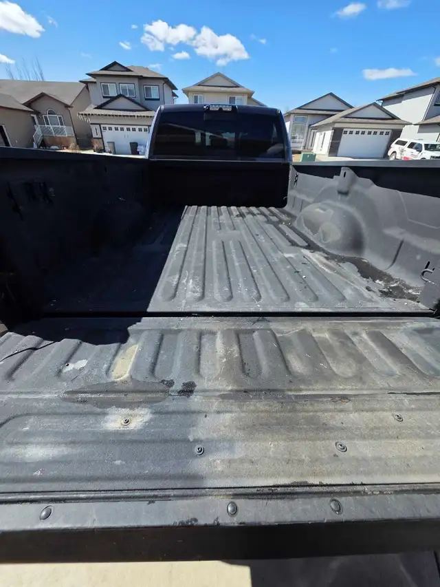 2021 RAM 3500 LARAMINE CREW CAB NIGHT EDITION 4X4 - Photo 4