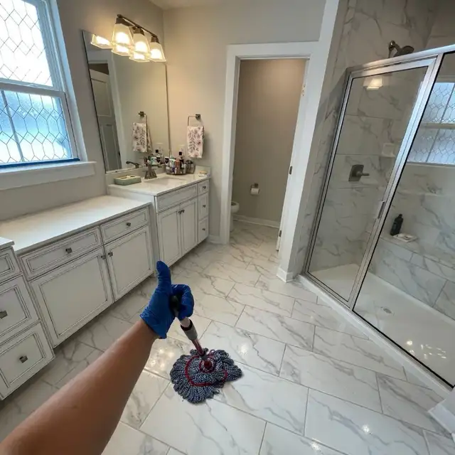 Professional Cleaning Services in Toronto & GTA