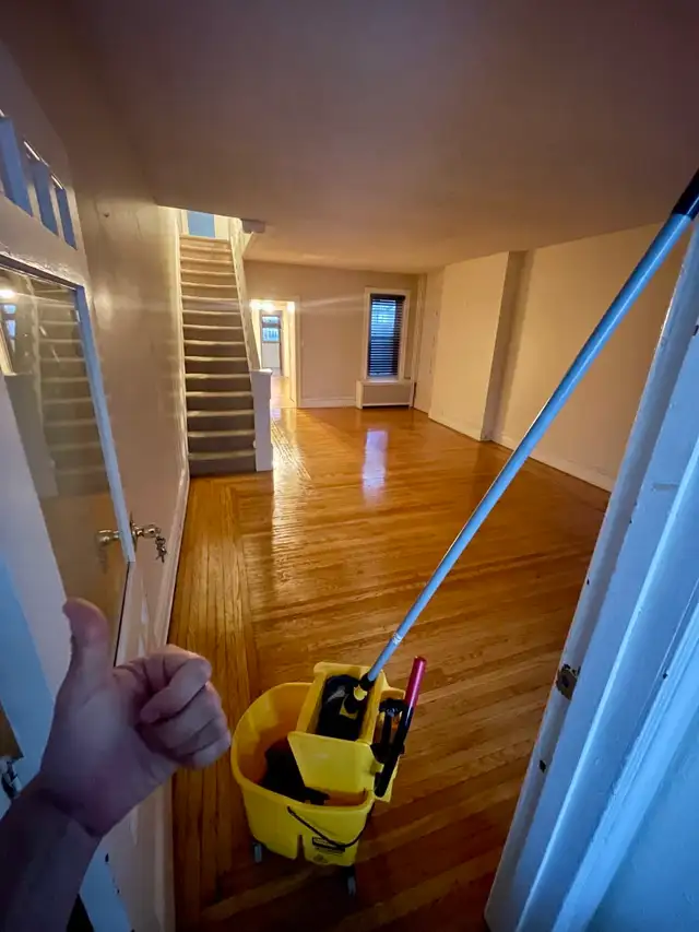 Professional Cleaning Services in Toronto & GTA - Photo 4