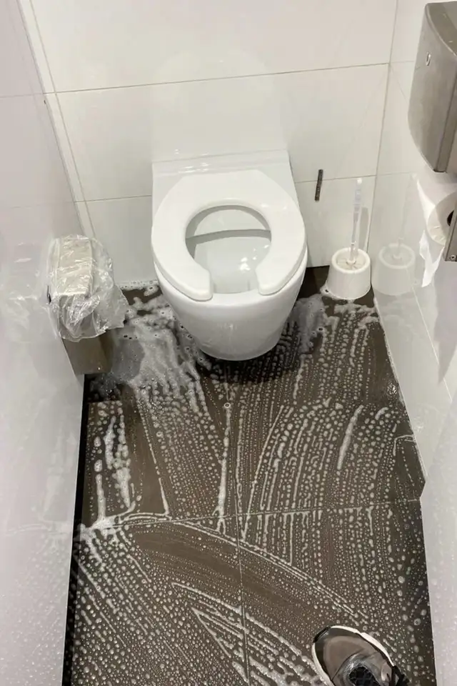 Professional Cleaning Services in Toronto & GTA - Photo 5