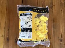 T post insulator for electric fence