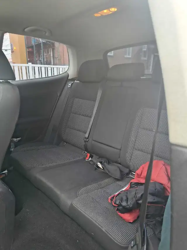 Volkswagen Golf6 - Photo 3