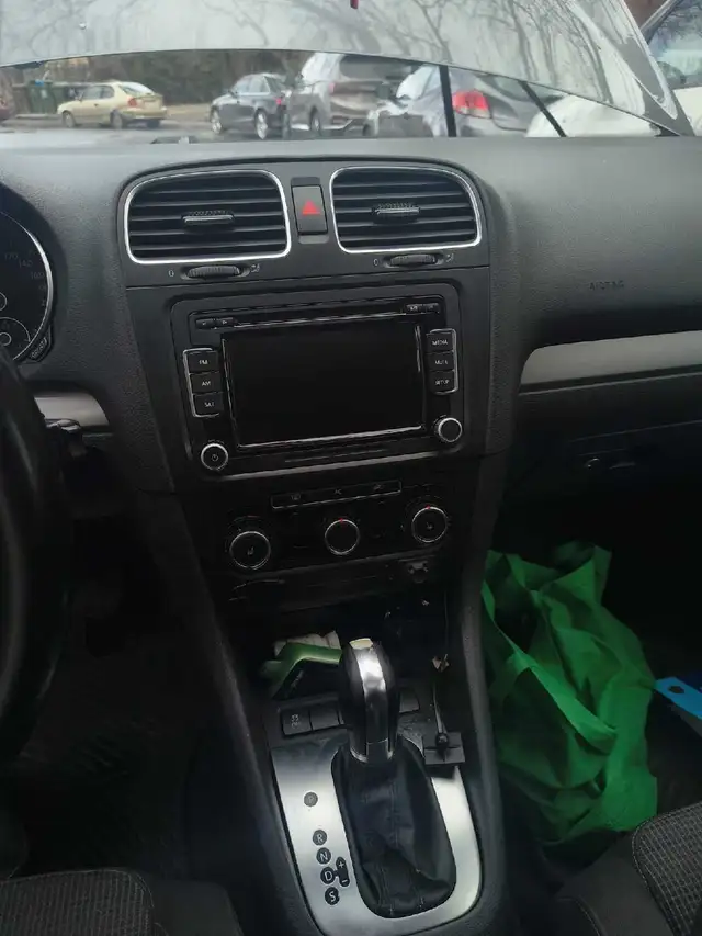 Volkswagen Golf6 - Photo 4