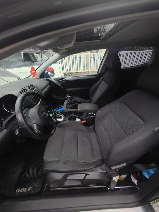 Volkswagen Golf6 - Photo 5